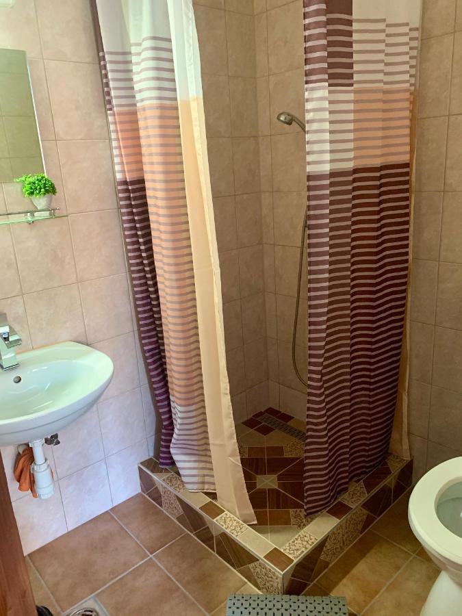 Dorottya Vendégház Miskolc Exterior foto