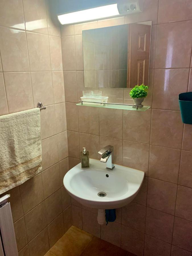 Dorottya Vendégház Miskolc Exterior foto