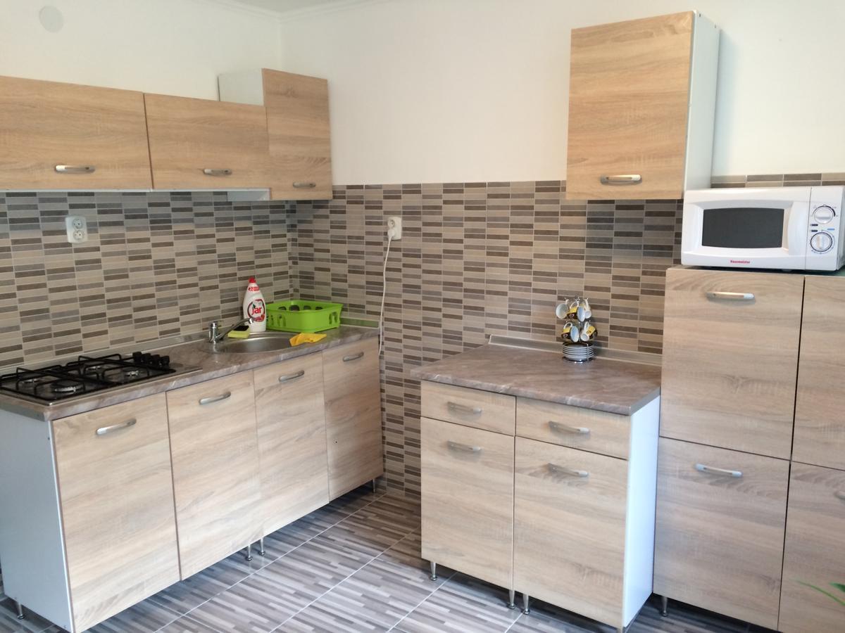 Dorottya Vendégház Miskolc Exterior foto