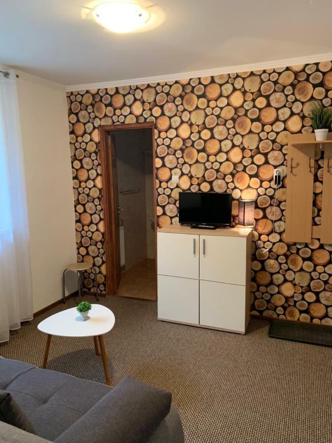 Dorottya Vendégház Miskolc Exterior foto
